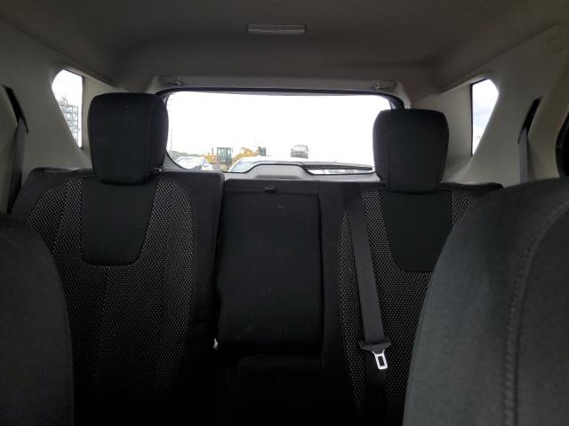2017 CHEVROLET EQUINOX LT - 2GNALCEK7H1604594