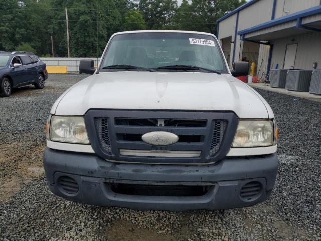 1FTYR10D08PA53186 2008 Ford Ranger