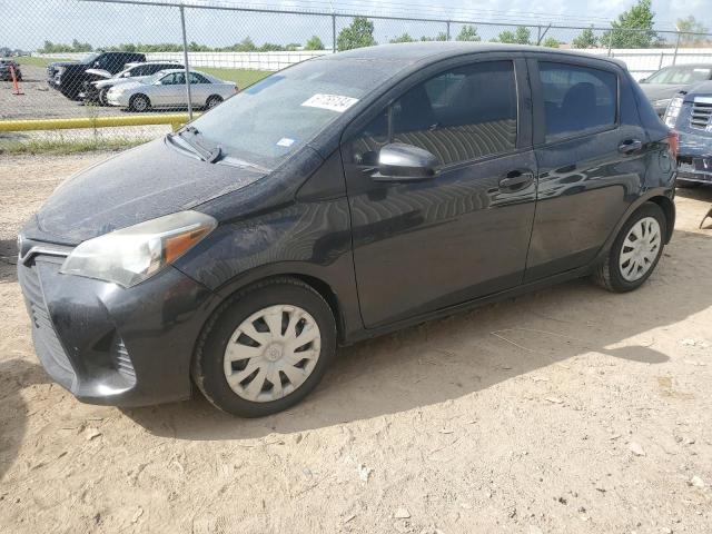 2017 TOYOTA YARIS L - VNKKTUD36HA076024