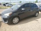 2017 TOYOTA YARIS L - VNKKTUD36HA076024