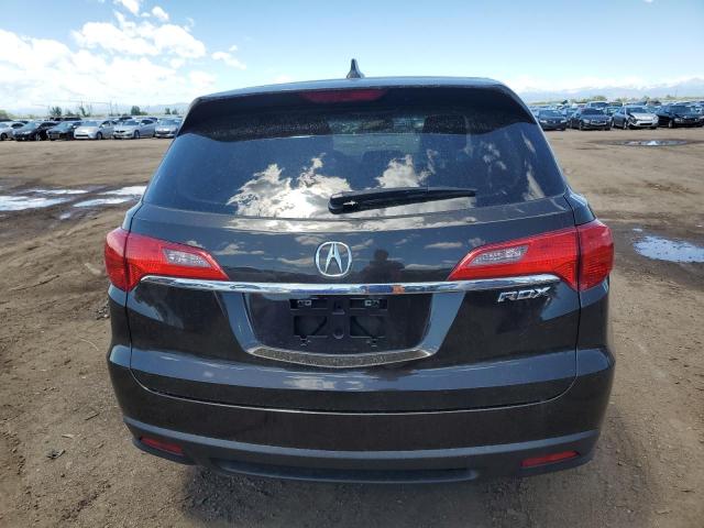 2015 Acura Rdx Technology VIN: 5J8TB3H56FL011246 Lot: 61590274