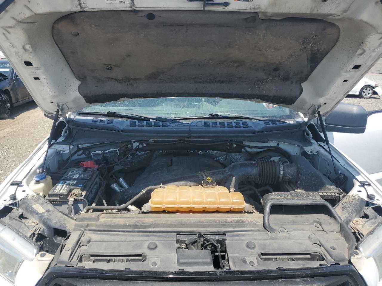 1FTEX1CG6GFA73462 2016 Ford F150 Super Cab