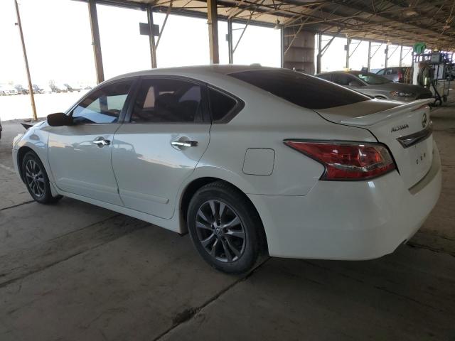 Vin: 1n4al3ap3fc582469, lot: 65313034, nissan altima 2.5 20152