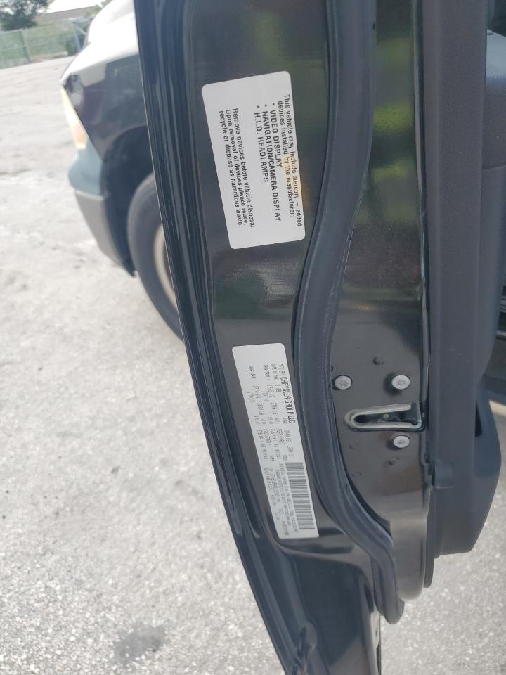 1D7RB1GP0AS119303 2010 Dodge Ram 1500