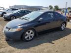 2HGFG12826H538784 2006 Honda Civic Ex