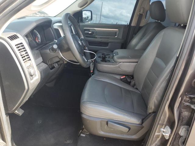 2014 Ram 1500 Slt VIN: 1C6RR6GT6ES306431 Lot: 62433014