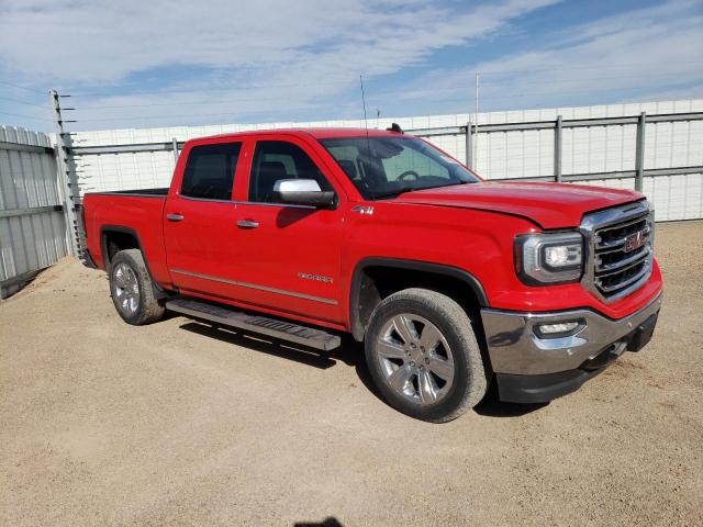 2018 GMC SIERRA K15 - 3GTU2NEC4JG560659