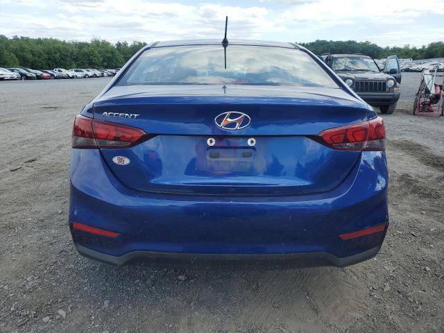 2018 HYUNDAI ACCENT SE - 3KPC24A35JE031714