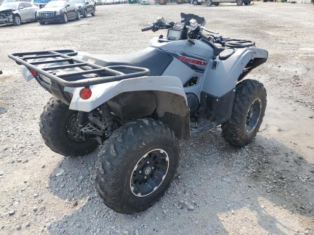 2021 YAMAHA YFM700 - 5Y4AMH234MA103671