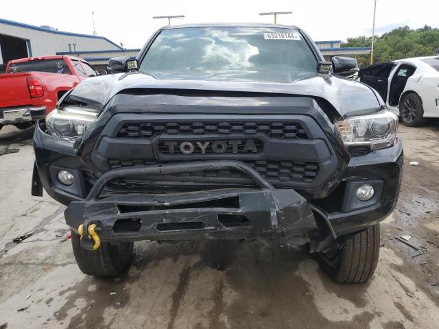 VIN 5TFCZ5AN5GX002841 2016 Toyota Tacoma, Double Cab no.5