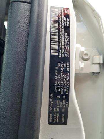 2016 JEEP RENEGADE A ZACCJBCT0GPD98763