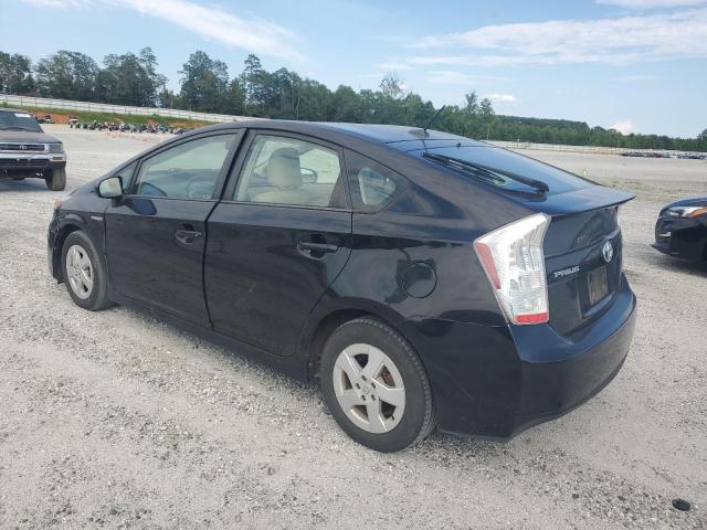 2011 TOYOTA PRIUS - JTDKN3DU5B5345426
