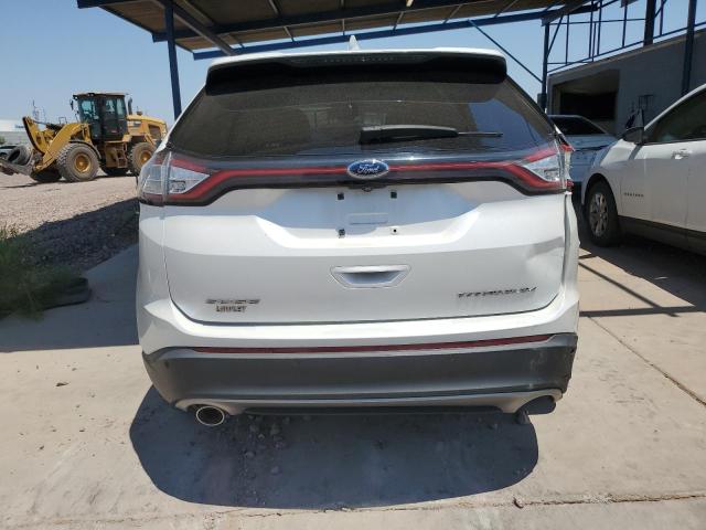 2015 Ford Edge Titanium VIN: 2FMPK3K8XFBB92740 Lot: 62014804