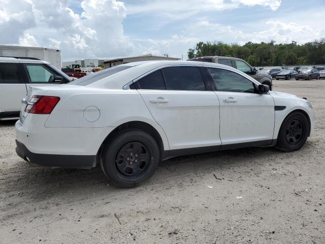 2019 FORD TAURUS POL - 1FAHP2L85KG108237