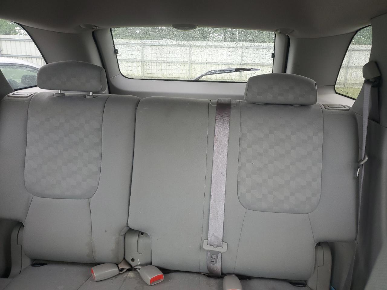 2CNDL73F466077869 2006 Chevrolet Equinox Lt