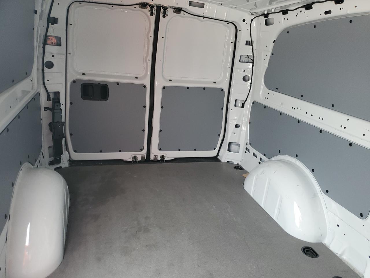 W1YV0CEY6P4341634 2023 Mercedes-Benz Metris