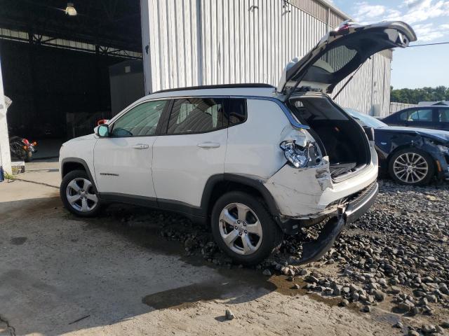 2018 JEEP COMPASS LA - 3C4NJDBB6JT313776
