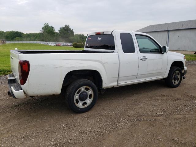 2010 Chevrolet Colorado VIN: 1GCKTBD96A8144725 Lot: 62261244