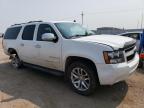 CHEVROLET SUBURBAN K photo