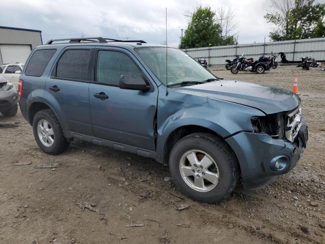 1FMCU9DG6CKA55912 2012 Ford Escape Xlt