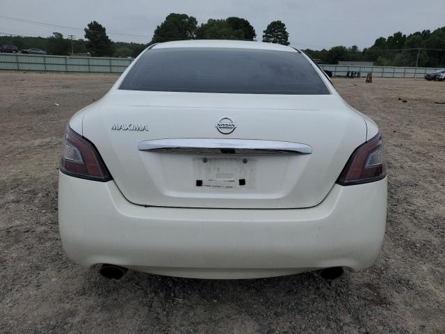 1N4AA5AP5EC493227 2014 Nissan Maxima S