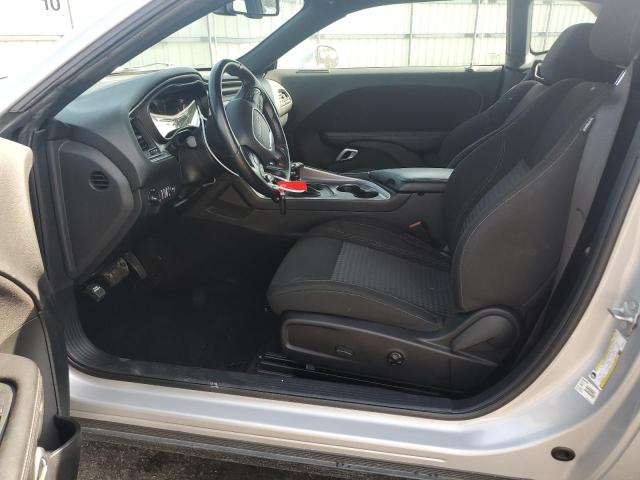 2021 Dodge Challenger Sxt VIN: 2C3CDZAG1MH531277 Lot: 63097484