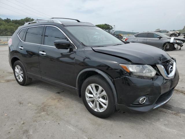 2016 NISSAN ROGUE S - JN8AT2MT0GW008476
