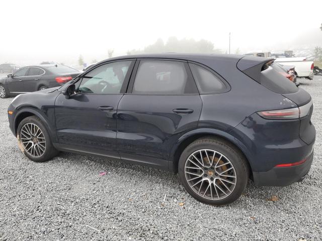 VIN WP1AA2AY5PDA01289 2023 Porsche Cayenne, Base no.2