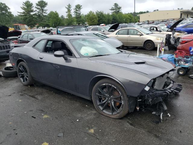 2018 DODGE CHALLENGER - 2C3CDZAG5JH288066