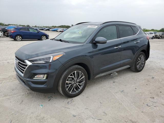 KM8J33AL9LU116618 2020 HYUNDAI TUCSON - Image 1