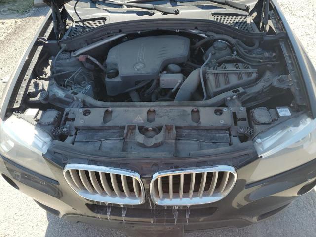 VIN 5UXWX9C55E0D10896 2014 BMW X3, Xdrive28I no.12