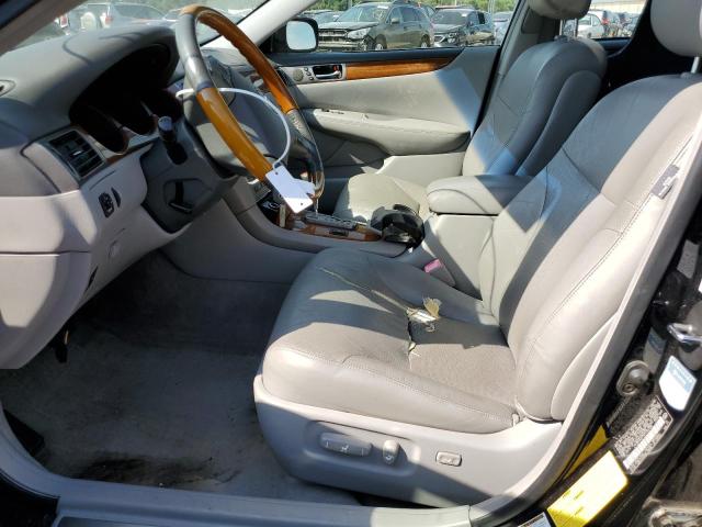 2005 Lexus Es 330 VIN: JTHBA30G755105728 Lot: 60947704