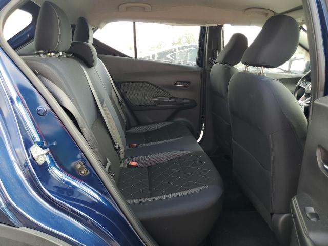 2018 NISSAN KICKS S - 3N1CP5CU2JL526643