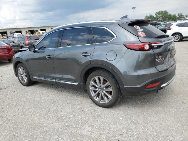 2021 MAZDA CX-9 GRAND - JM3TCBDY3M0500666