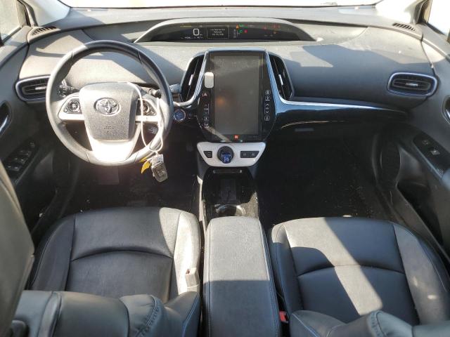 2018 Toyota Prius VIN: JTDKARFU5J3059694 Lot: 60342944