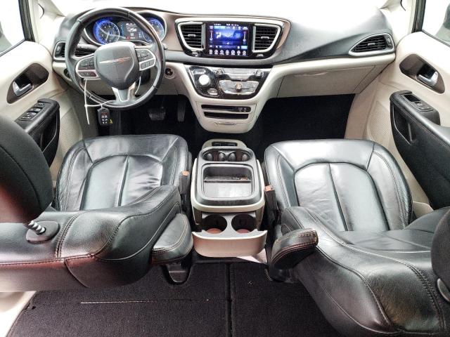 2017 CHRYSLER PACIFICA T - 2C4RC1BG3HR667645