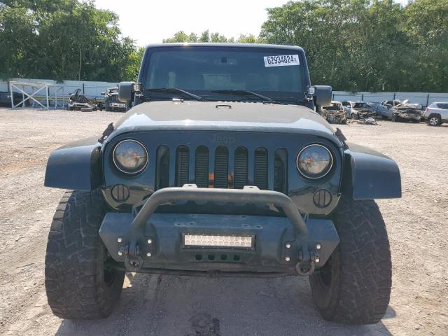 2015 JEEP WRANGLER U - 1C4BJWEG2FL685074