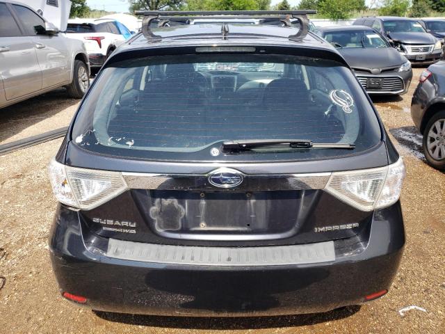 2010 Subaru Impreza 2.5I Premium VIN: JF1GH6B66AH819583 Lot: 61251884