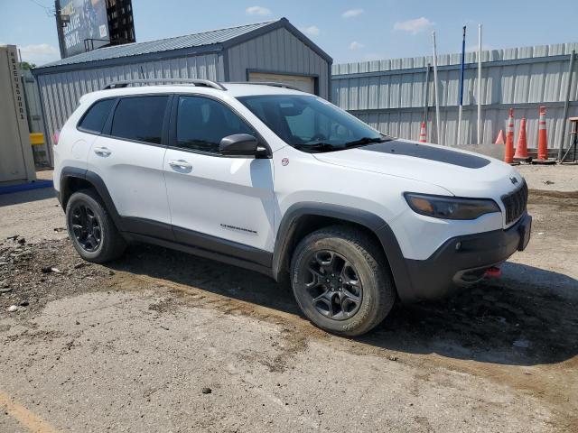 1C4PJMBXXKD404903 2019 Jeep Cherokee Trailhawk