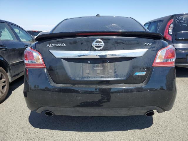 1N4AL3AP4DC286177 2013 Nissan Altima 2.5