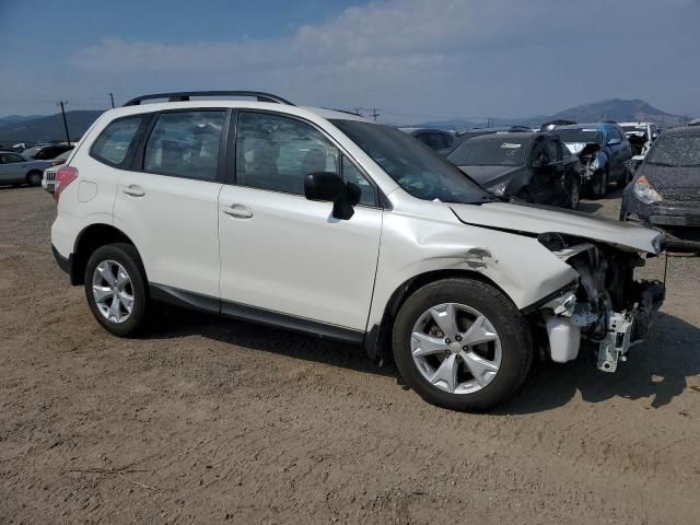 VIN JF2SJABC5GH463462 2016 Subaru Forester, 2.5I no.4