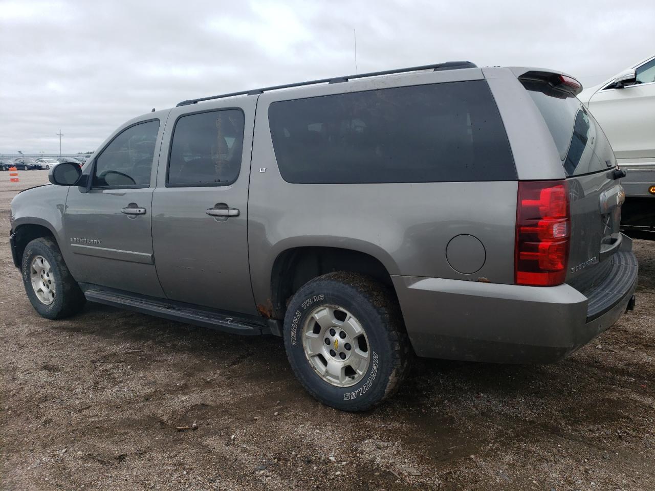 1GNFK16388J232936 2008 Chevrolet Suburban K1500 Ls