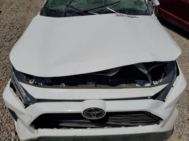 2023 TOYOTA RAV4 XLE - 2T3P1RFV6PC331031