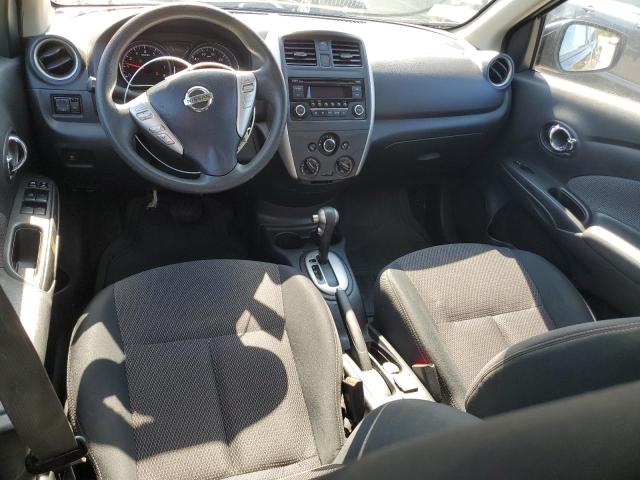 2015 NISSAN VERSA S - 3N1CN7AP3FL852876