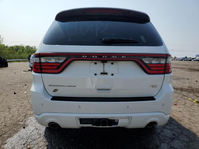 2023 DODGE DURANGO R/ - 1C4SDJCT7PC558042
