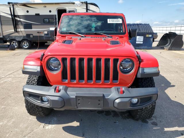 2021 JEEP WRANGLER U - 1C4HJXFN7MW512899