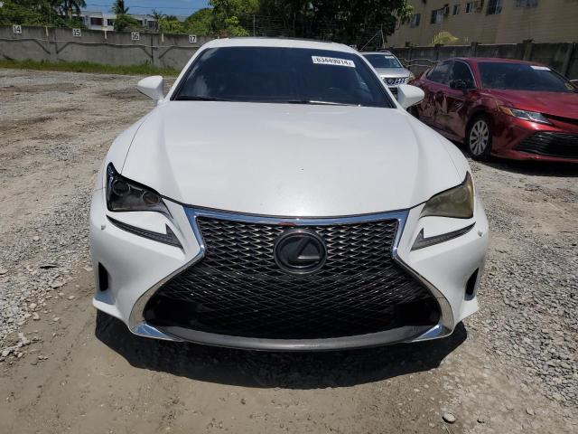 2017 LEXUS RC 300 JTHSM5BC3H5003506