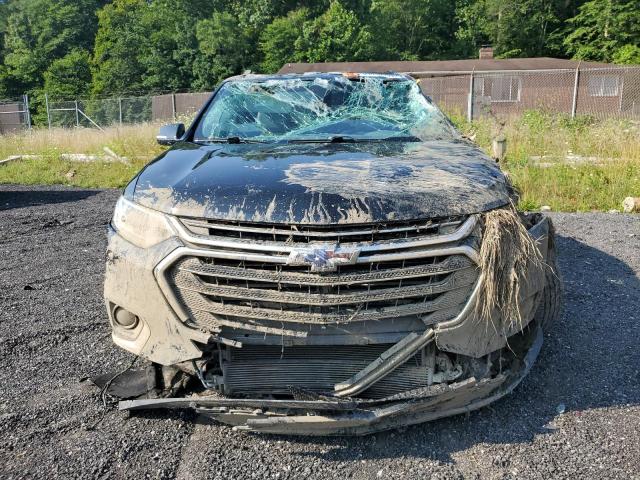 2018 CHEVROLET TRAVERSE L - 1GNEVHKWXJJ279628