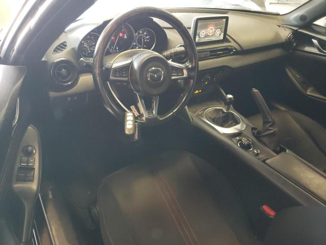 2016 MAZDA MX-5 MIATA - JM1NDAC79G0110872