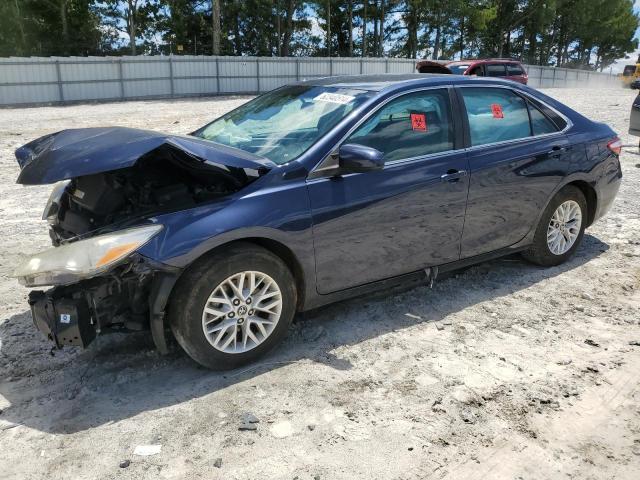 VIN 4T1BF1FK1GU558184 2016 Toyota Camry, LE no.1